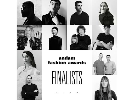 EXCLUSIVE: Christopher Esber, 3.Paradis and Meryll Rogge Among Finalists for ANDAM Fashion Awards