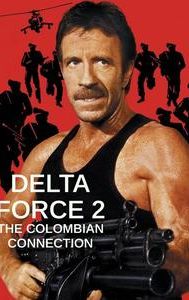 Delta Force 2