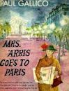 Mrs. 'Arris Goes to Paris