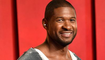 Usher To Receive Lifetime Achievement Award At 2024 BET Awards