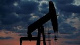 Oil prices on track to snap two-week losing streak By Reuters