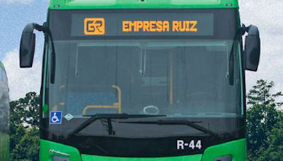 El autobús de refuerzo entre Tarancón y Madrid, a las 6:20h, ha comenzado a funcionar esta mañana