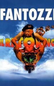 Fantozzi: Il ritorno