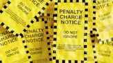 Can you get two car parking tickets in one day?