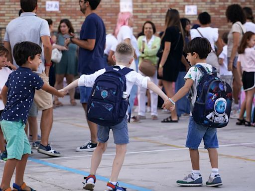 Ni Martín ni Hugo: este es el nombre de niño más bonito según un estudio y solo 54 personas se llaman así en España