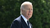 Biden: US not authorizing strikes on Moscow