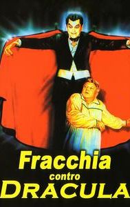 Fracchia contro Dracula