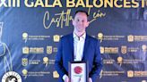 Rodrigo Gómez seguirá como presidente del Club Soria Baloncesto cuatro años más
