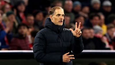 Tuchel quiere marcarse 'un Heynckes'