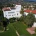 Santa Barbara County Courthouse