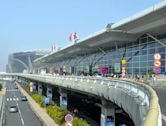 Sunan Shuofang International Airport