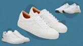 The 27 Best White Sneakers of 2024 From Nike, On, Hey Dude, and More