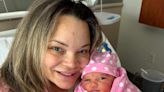 Trisha Paytas Welcomes Her Second Baby, Daughter Elvis, with Husband Moses Hacmon: 'Precious'