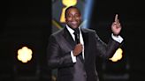 Kenan Thompson Shares Why He Couldn’t Say No to Hosting the Emmys — Plus, Seth Meyers Offers Some Advice (EXCLUSIVE)
