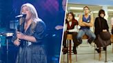 Kelly Clarkson delivers an A+ performance of ‘Don’t You (Forget About Me)’