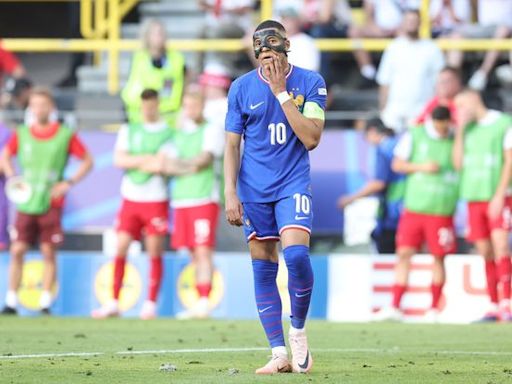 France-Pologne : Incapables de taper la Pologne, les Bleus s’exposent à du lourd pour la suite