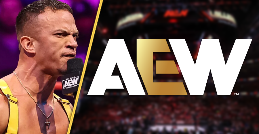 Will Ricky Starks Return to AEW? Tony Khan Breaks Silence on Former Champion's Confusing Absence