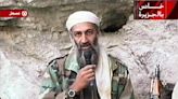 Guerra en Medio Oriente: la carta de Bin Laden que se volvió viral en TikTok 21 años después de su publicación