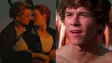 The Story Behind Mark Wahlberg Auditioning For Titanic And Why He Knows James Cameron Thought He Was 'Unfocused'