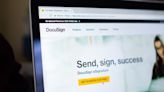 Docusign, After Riding Pandemic Wave, Aims to Expand Beyond E-Signature