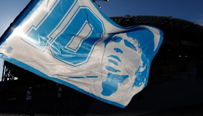 La justicia aprobó el traslado del cuerpo de Diego Maradona al Memorial del Diez de Puerto Madero