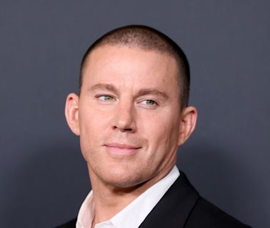 Las sorprendentes fotos de Channing Tatum con su hija de 11 años donde parecen gemelos