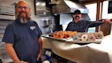 Meet the 2 Richland natives taking over the iconic Spudnut shop after 75 years