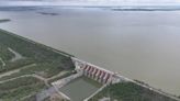 Conagua desfoga por seguridad la presa El Cuchillo en Nuevo León; activan protocolos de Protección Civil