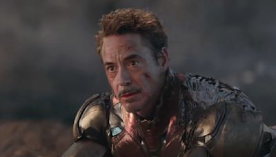 I'm Excited For Robert Downey Jr. In Avengers: Secret Wars, But Let's Not Pretend There Aren't Major Concerns