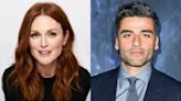 Spotify’s ‘Case 63’ Mind-Bending Thriller Podcast Starring Julianne Moore, Oscar Isaac Gets Release Date and Trailer
