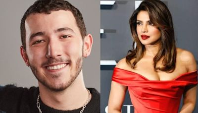 Franklin Jonas Reveals Priyanka Chopra Is His Favorite Sister-in-Law: 'She Is Definition Of...' - News18