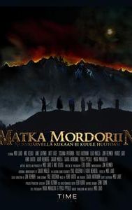 Matka Mordoriin