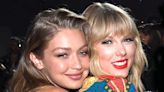 Gigi Hadid Says Taylor Swift Is an 'Exceptional Cook' and Reveals Her Two Favorite Dishes