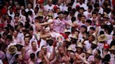 Fiestas de San Fermín: guía de los encierros, cartel y programa de actividades en Pamplona