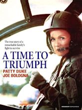 A Time to Triumph (TV Movie 1986) - IMDb