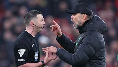 New VAR data will not surprise Liverpool and it makes glaring Man City omission