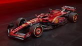 Ferrari no se detiene y quiere volver a vivir: presentó el SF-24 con el que quiere pelear con Red Bull