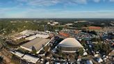 PHOTOS: NC State Fair introduces new food this year