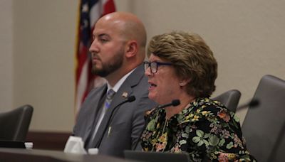 Who can replace elected chairs? Indian River County School Board on edge of slippery slope