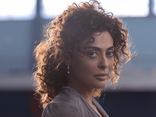 Globo provoca Netflix após estreia de Juliana Paes fora da emissora