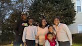 Observer readers help single mother of six this holiday through Empty Stocking Fund