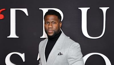 Kevin Hart says he doesn’t know Hollywood’s gatekeepers