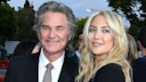 Kate Hudson Honors 'Pa' Kurt Russell on Father’s Day With Family Pic