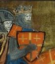 Godfrey of Bouillon