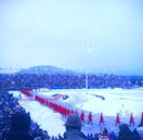 Lake Placid Equestrian Stadium