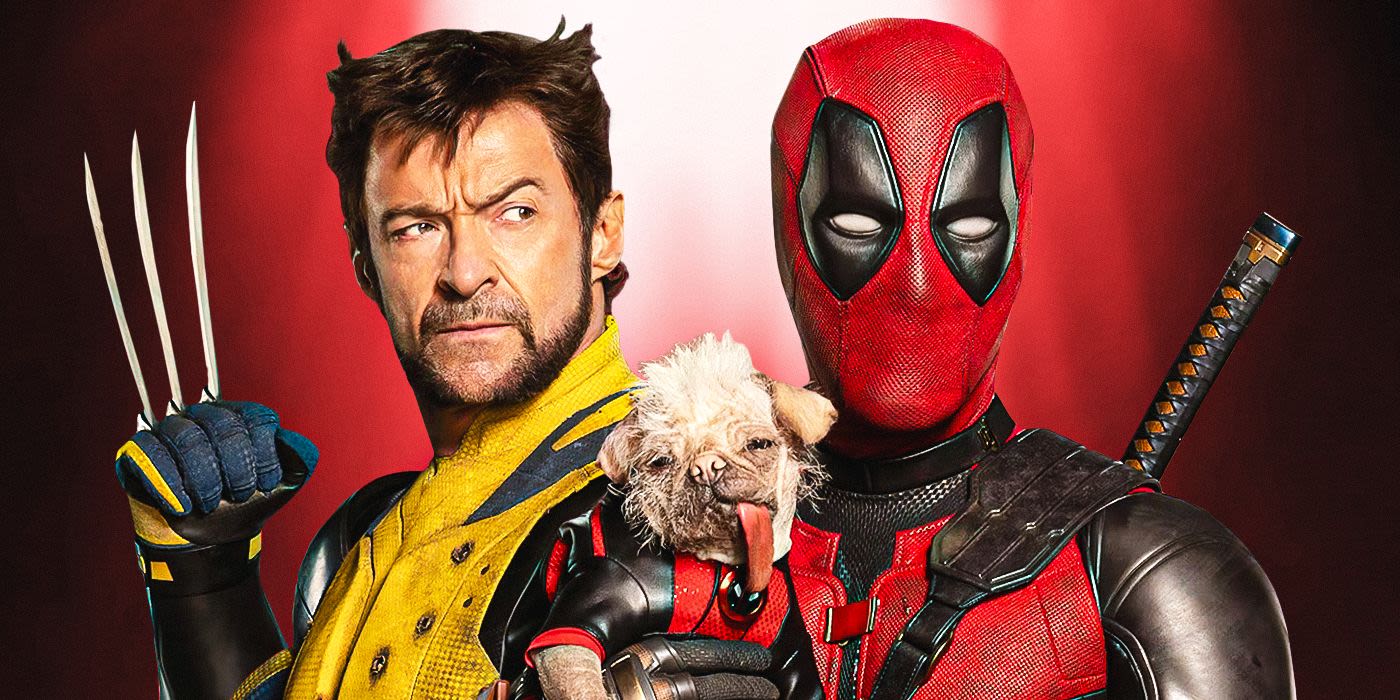 Groundbreaking ‘Deadpool & Wolverine’ News Marks a First for the MCU