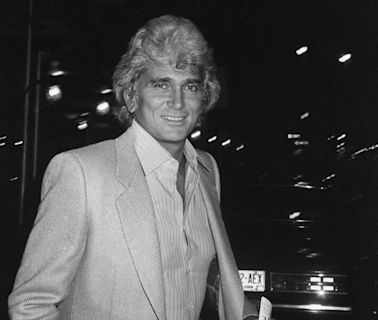 Michael Landon’s Children Still Feel His Spirit After His Death: ‘He Remained So Positive’