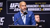 Jon Anik on the balance between line-crossing trash talk and ‘promotionally useful’ UFC fighter banter