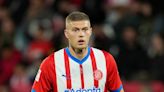 Dovbyk on verge of completing Roma move after Atletico snub