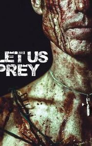 Let Us Prey (film)